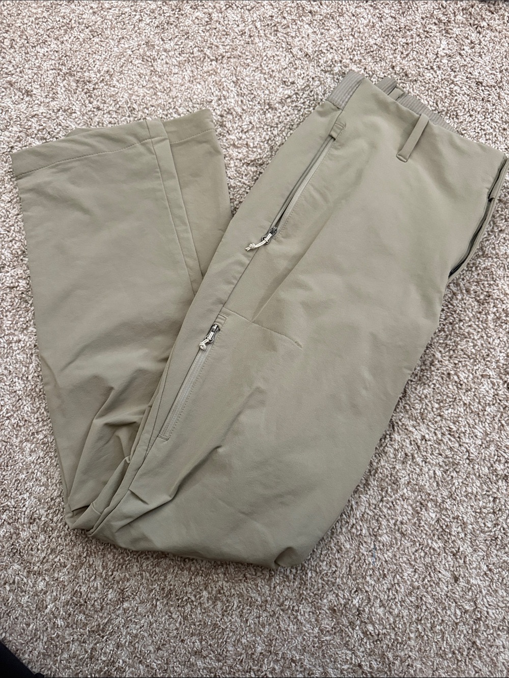 REI Co-op Activator 3.0 Pants - Women's
Armadillo Taupe hiking 
M